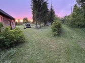 Parduodamas 17 a sklypas su namu. Namas senos - nuotraukos Nr. 5