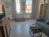 Parduodamas suremontuotas, jaukus ir šviesus