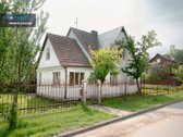 Parduodamas 116 Kvadratų Namas Su 6,21 Arų