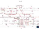 Nuomojamas administracinis / komercinis - nuotraukos Nr. 25