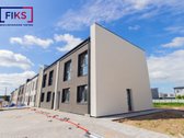 Parduodamas Naujos Statybos 3 Kambarių Butas - nuotraukos Nr. 7