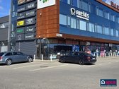 Nuomojamos patalpos Molėtų g.13, Vilniuje.
