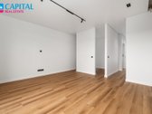 Parduodamas naujas kokybiškai įrengtas butas - nuotraukos Nr. 7