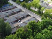 Parduodamas mūrinis garažas su duobe. Plotas: - nuotraukos Nr. 11