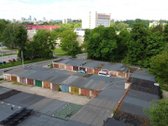 Parduodamas mūrinis garažas su duobe. Plotas: - nuotraukos Nr. 12