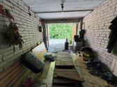 Parduodamas mūrinis garažas su duobe. Plotas: - nuotraukos Nr. 15