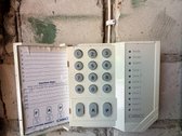 Parduodamas mūrinis garažas su duobe. Plotas: - nuotraukos Nr. 16