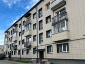 Parduodama: 2 kambarių butas, M. Riomerio g.,