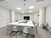 Parduodamas išnuomotas administracinės - nuotraukos Nr. 3
