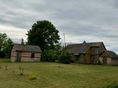 Parduodama jauki, autentiška kaimo sodyba - nuotraukos Nr. 4