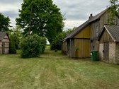 Parduodama jauki, autentiška kaimo sodyba - nuotraukos Nr. 3