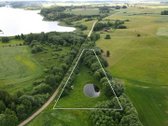Parduodamas Žemės Sklypas Šalia Alaušų Ežero!