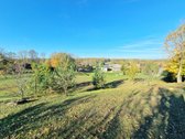 Sklypas su vaizdu į ežerą vos už 20 km nuo - nuotraukos Nr. 5