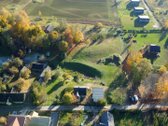 Sklypas su vaizdu į ežerą vos už 20 km nuo - nuotraukos Nr. 11