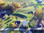 Sklypas su vaizdu į ežerą vos už 20 km nuo - nuotraukos Nr. 12