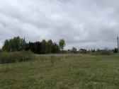 Parduodamas 50.57 aro žemės ūkio paskirties