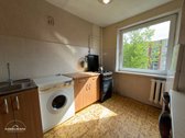 Parduodamas 2 Kambarių Butas Utenoje, - nuotraukos Nr. 7