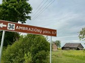 Parduodama jauki, autentiška kaimo sodyba - nuotraukos Nr. 7