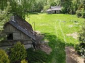 Erdvi Sodyba Su Tvenkiniu Ir Dideliu Žemės - nuotraukos Nr. 5
