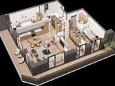 Sky Home II – Naujos kartos namai! - nuotraukos Nr. 2