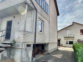 Treko rajone ramioje vietoje parduodame namo - nuotraukos Nr. 10