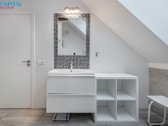 Parduodamas modernus 141,26 m2 vienbutis - nuotraukos Nr. 16