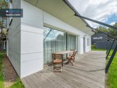 Parduodamas modernus 141,26 m2 vienbutis - nuotraukos Nr. 25