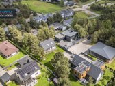 Parduodamas modernus 141,26 m2 vienbutis - nuotraukos Nr. 32
