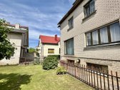Treko rajone ramioje vietoje parduodame namo - nuotraukos Nr. 16