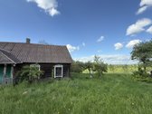 Parduodama Sodyba Vilniaus R., Medviediškių K.