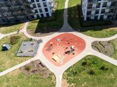 Parduodamas Modernus 3 Kambarių Butas Verkių g. 39 - nuotraukos Nr. 12