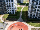 Parduodamas Modernus 3 Kambarių Butas Verkių g. 39 - nuotraukos Nr. 13