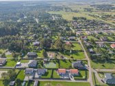 Naujos Statybos Namas Ketvergių Pušyne – - nuotraukos Nr. 15