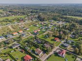 Naujos Statybos Namas Ketvergių Pušyne – - nuotraukos Nr. 17
