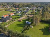Naujos Statybos Namas Ketvergių Pušyne – - nuotraukos Nr. 11