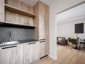 Parduodamas Erdvus Ir Stilingai Įrengtas 2 - nuotraukos Nr. 12