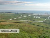 Išskirtinis Žemės Sklypas Lietuvos Pajūryje - - nuotraukos Nr. 3