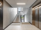 Pilnai įrengtas dviejų kambarių butas - nuotraukos Nr. 19