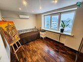 Šviesus ir jaukus 2 kambarių butas Šiaulių - nuotraukos Nr. 8