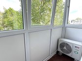 Šviesus ir jaukus 2 kambarių butas Šiaulių - nuotraukos Nr. 9