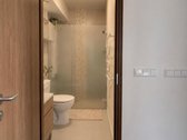 Išnuomojamas itin šviesus, erdvus butas - nuotraukos Nr. 12