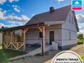 Parduodamas Renovuotas 3 K. Namas Bubiuose, - nuotraukos Nr. 3