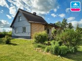 Parduodamas Renovuotas 3 K. Namas Bubiuose, - nuotraukos Nr. 2
