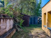 Vilnius, Naujoji Vilnia, J. Kupalos g., rąstinis namas - nuotrauka Nr. 7