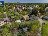 Vilnius, Naujoji Vilnia, J. Kupalos g., rąstinis namas - nuotrauka Nr. 9