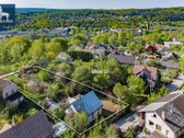 Vilnius, Naujoji Vilnia, J. Kupalos g., rąstinis namas - nuotrauka Nr. 12
