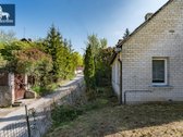 Vilnius, Naujoji Vilnia, J. Kupalos g., rąstinis namas - nuotrauka Nr. 13