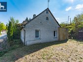 Vilnius, Naujoji Vilnia, J. Kupalos g., rąstinis namas - nuotrauka Nr. 15