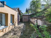 Vilnius, Naujoji Vilnia, J. Kupalos g., rąstinis namas - nuotrauka Nr. 17