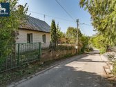 Vilnius, Naujoji Vilnia, J. Kupalos g., rąstinis namas - nuotrauka Nr. 20